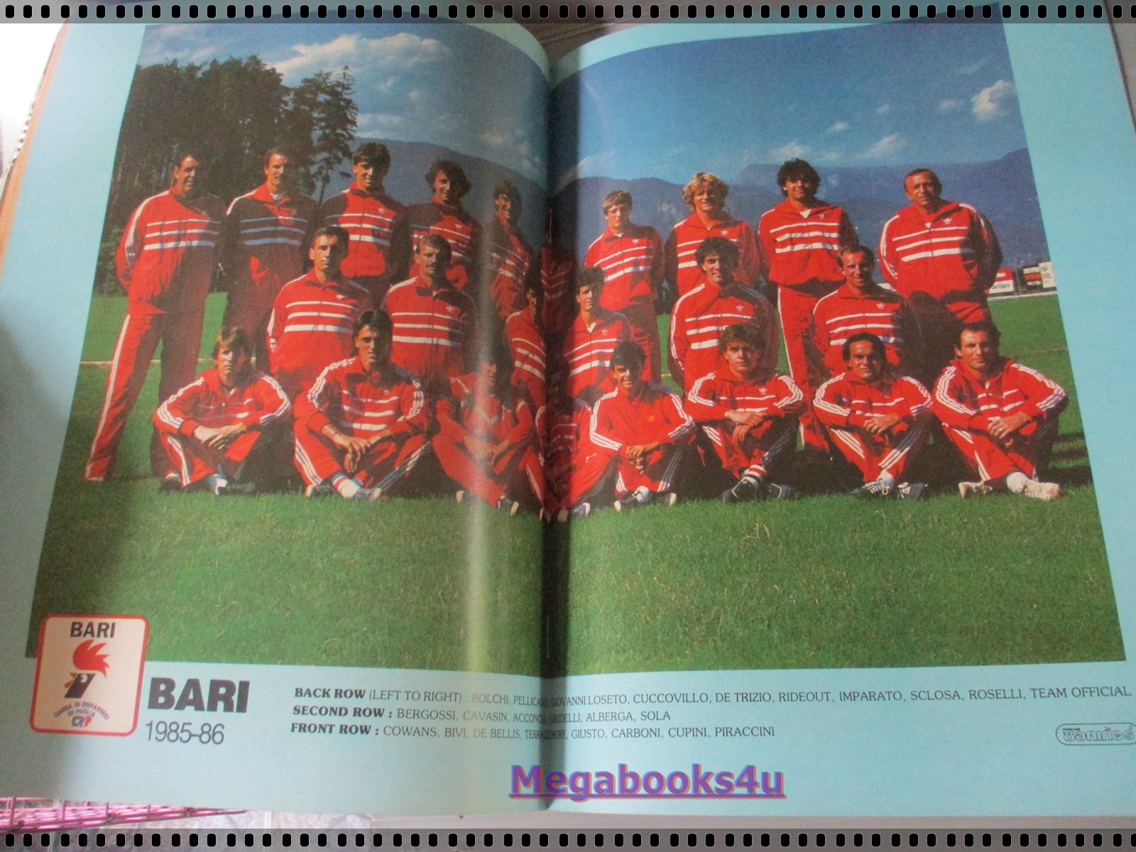 สตาร์ซอคเกอร์รายสัปดาห์ ฉบับที่0440 ปี2529