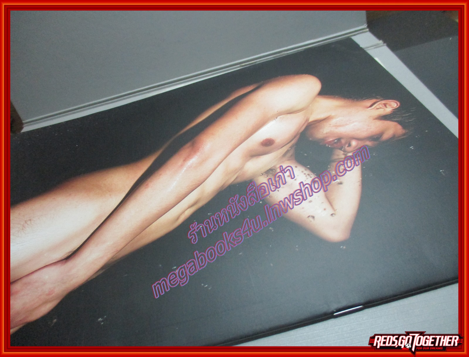 นิตยสารนายแบบ BORN No.15 OCT. 2010