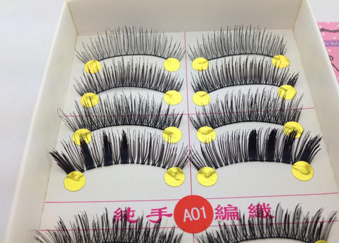 MIX-A01 ขนตาmix (ราคาส่ง) 15 เเพ็คขึ้นไป คละเเบบกับรุ่นธรรมดาได้