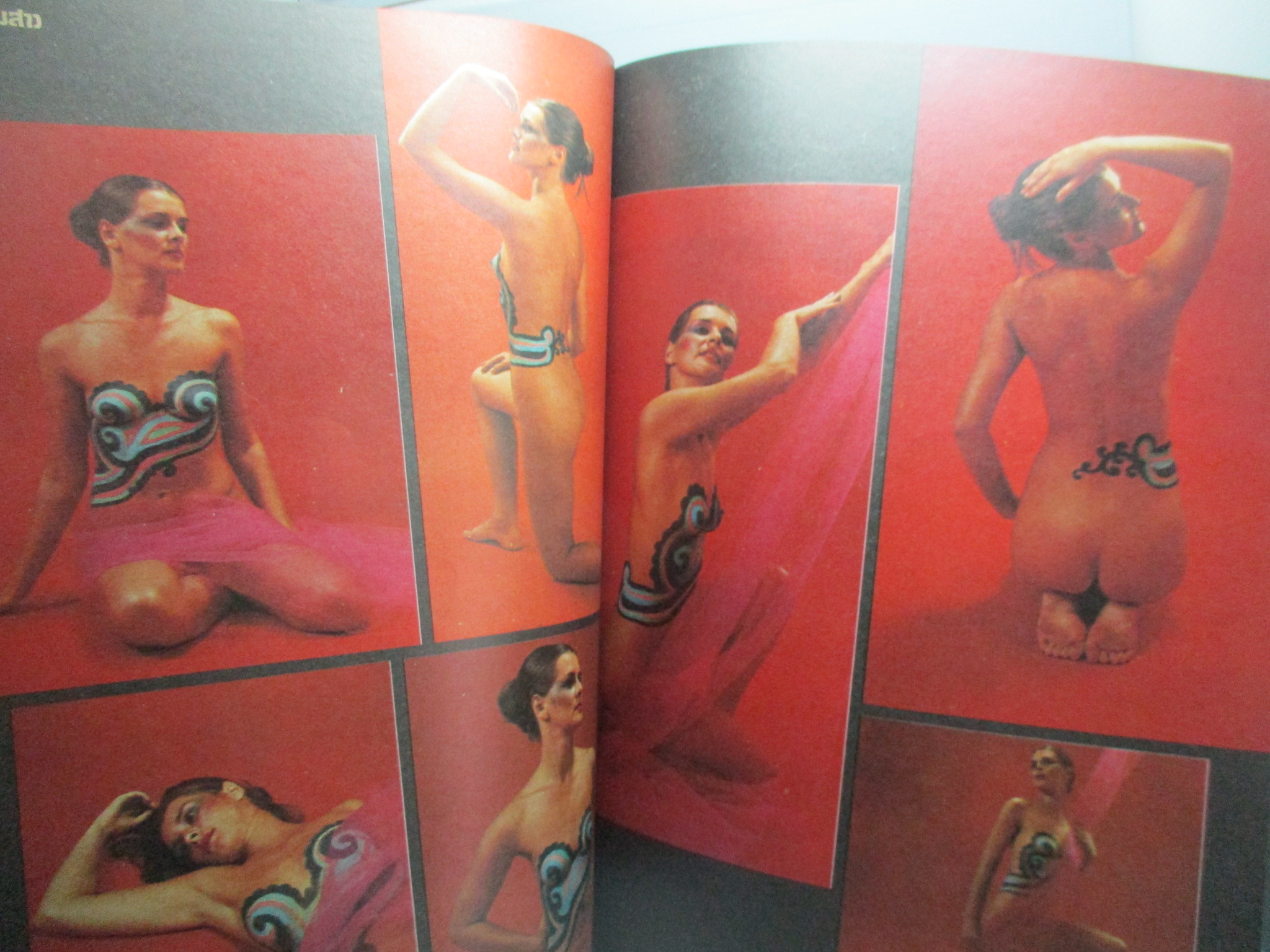 นิตยสารหนุ่มสาว ฉบับ009 ปี2520 อ่าน สุสานโสเภณี, ปฏิวัติปฏิรูป