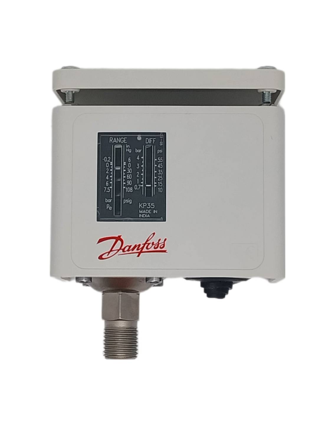 Pressure Switch KP35