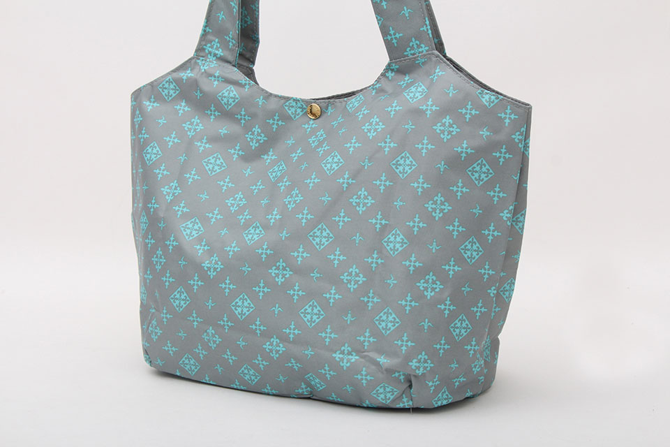 Russet x In Red (インレッド) กระเป๋าถือ ใช้สะพายได้