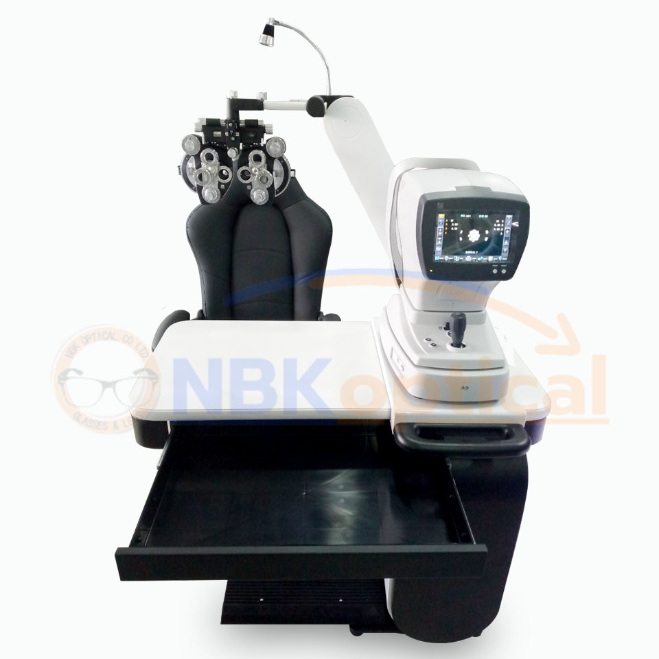 ชุดวัดสายตาSET CS-700B