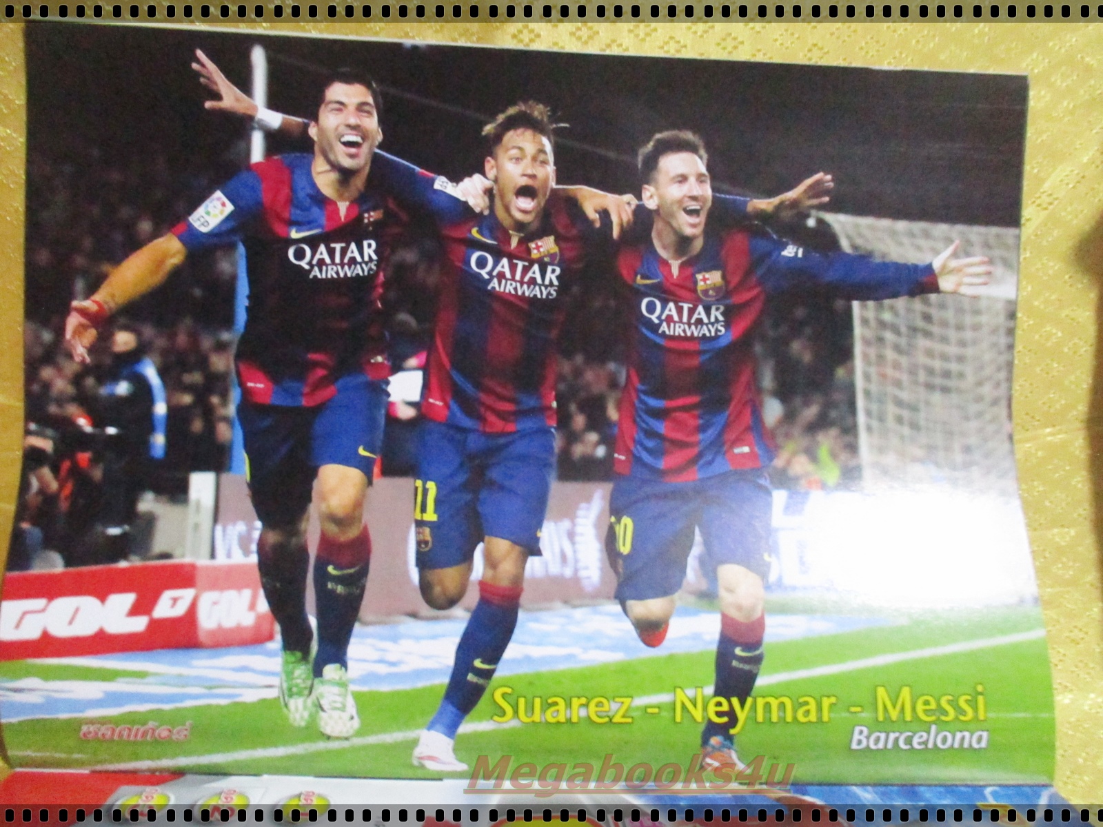 สตาร์ซอคเกอร์รายสัปดาห์ ฉบับที่1942 ปี2558