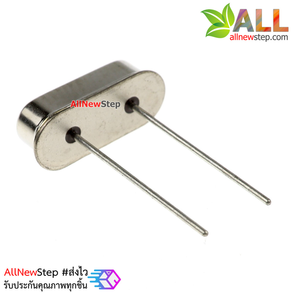 32.768 MHZ Crystal Oscillator