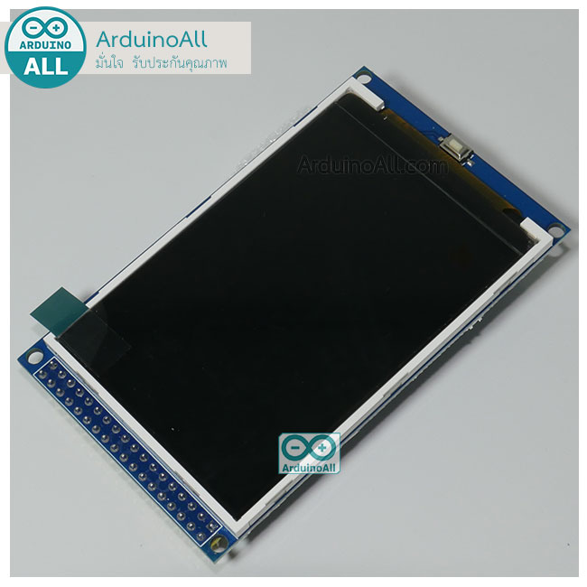 TFT 3.2 LCD module Display for Arduino Mega2560 จอ LCD 3.2 TFT