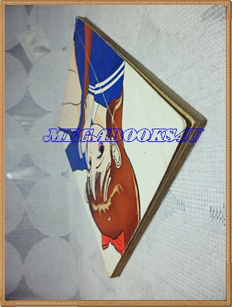 หนังสือการ์ตูนแล้วเราก็รักกัน เล่มเดียวจบ SPECIAL COMICS สภาพดี