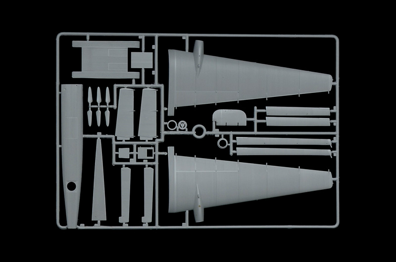 1/72 Ju 52/3 m ''See''
