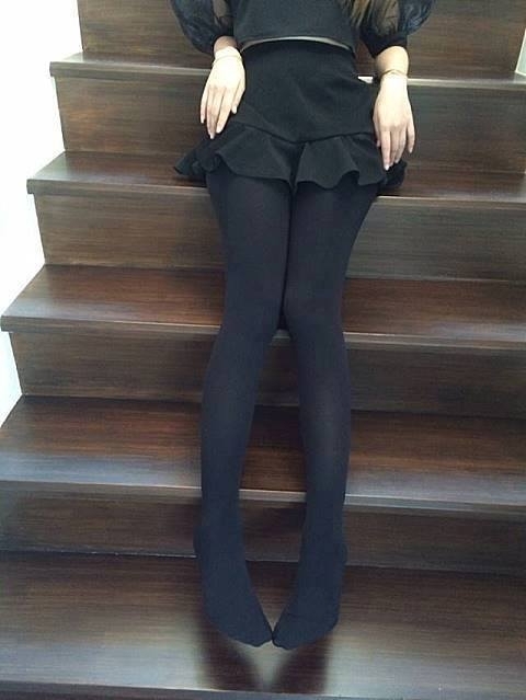 Top Slim ท็อปสลิม ถุงน่องลดขาเรียว