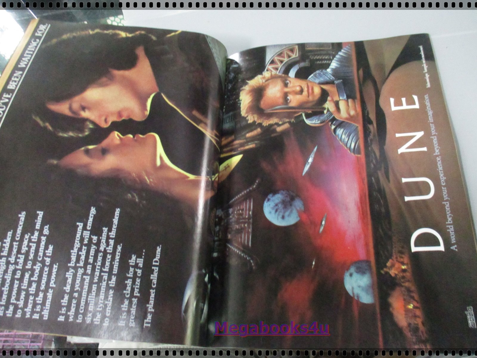 นิตยสารมิติที่4 ฉบับที่54 ปี2528