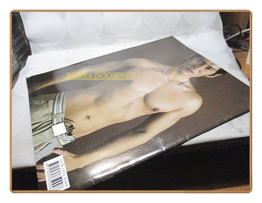 นิตยสารนายแบบ DAVID No.01 ปฐมฤกษ์