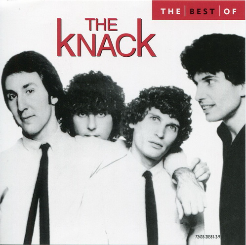 The Knack - The Best Of The Knack