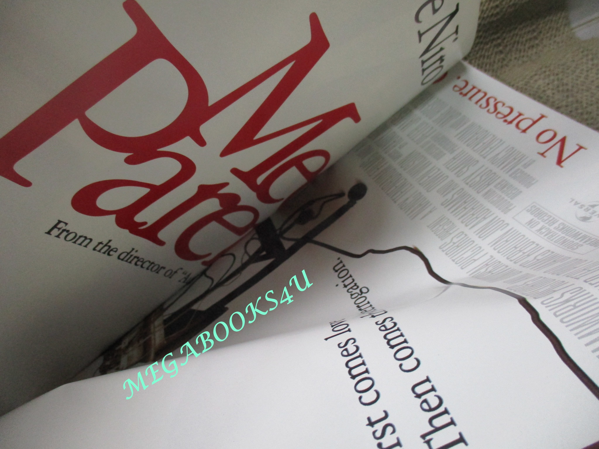 นิตยสารเอนเตอร์เทน Entertain ฉบับที่0598 ปี2543 ปก Unbreakable (2000) เฉียด ชะตาสยอง