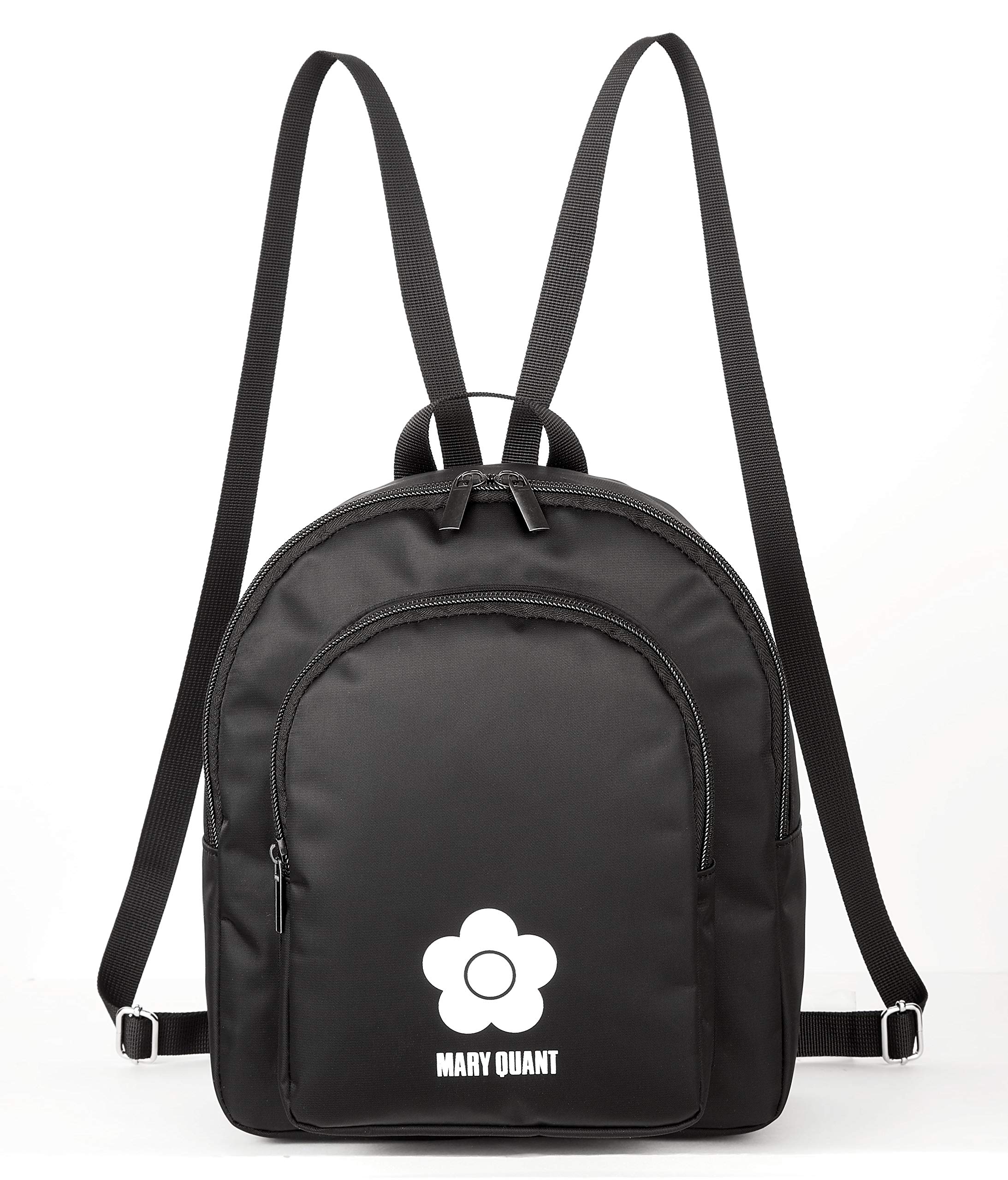 พร้อมส่ง Mary Quant Mini Backpack กระเป๋าเป้สะพายหลังขนาดเล็ก น่ารักมาก