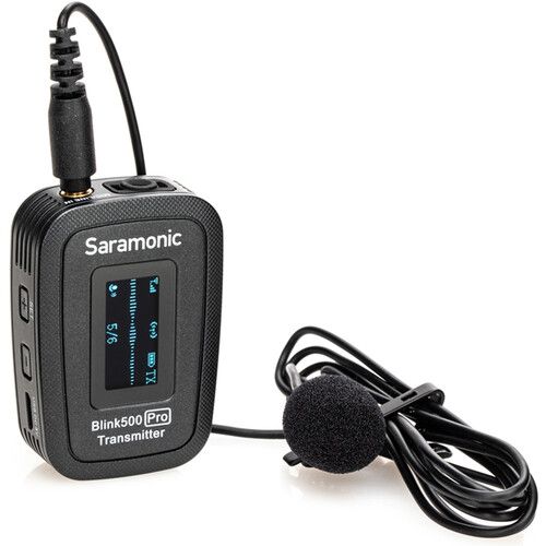 Saramonic Blink500 Pro TX