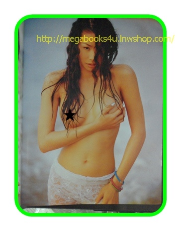 5Models เซ็กซี่สตาร์ดวงใหม่ โดยชาติชาย มีบำรุง