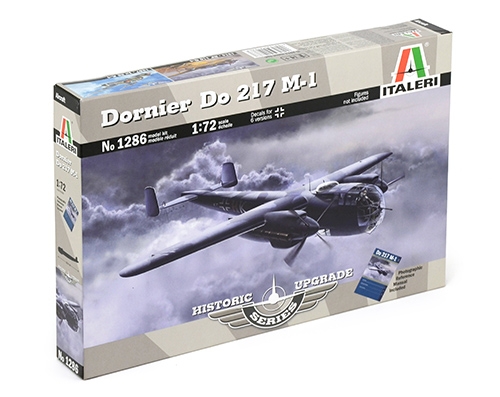 1/72 DO - 217 M - 1