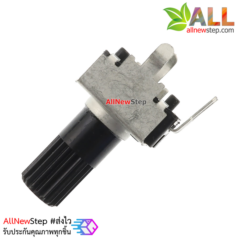 ตัวต้านทานปรับค่าได้ RV09 r 10 k ค่า 10k