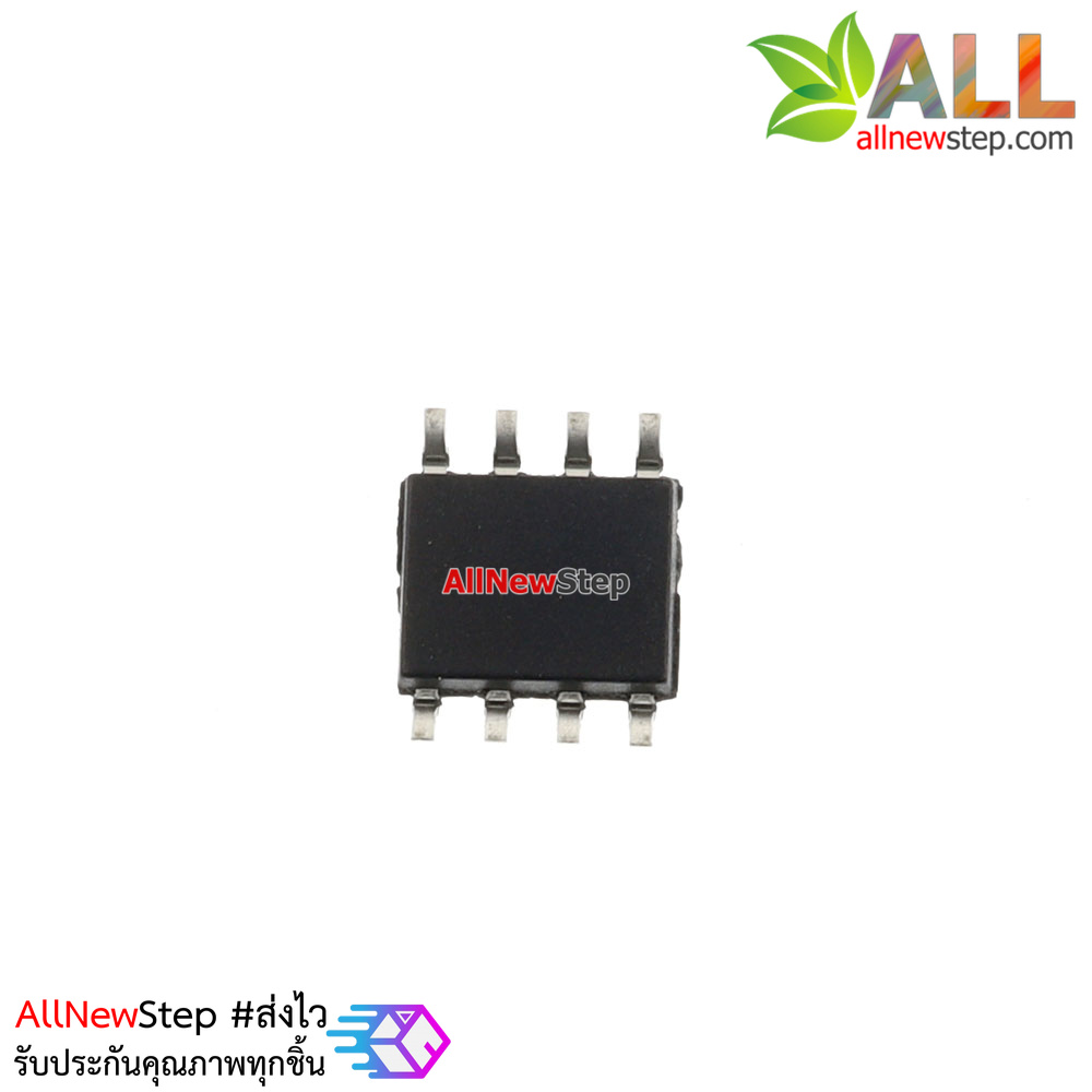 IC LM358 SMD SOP8