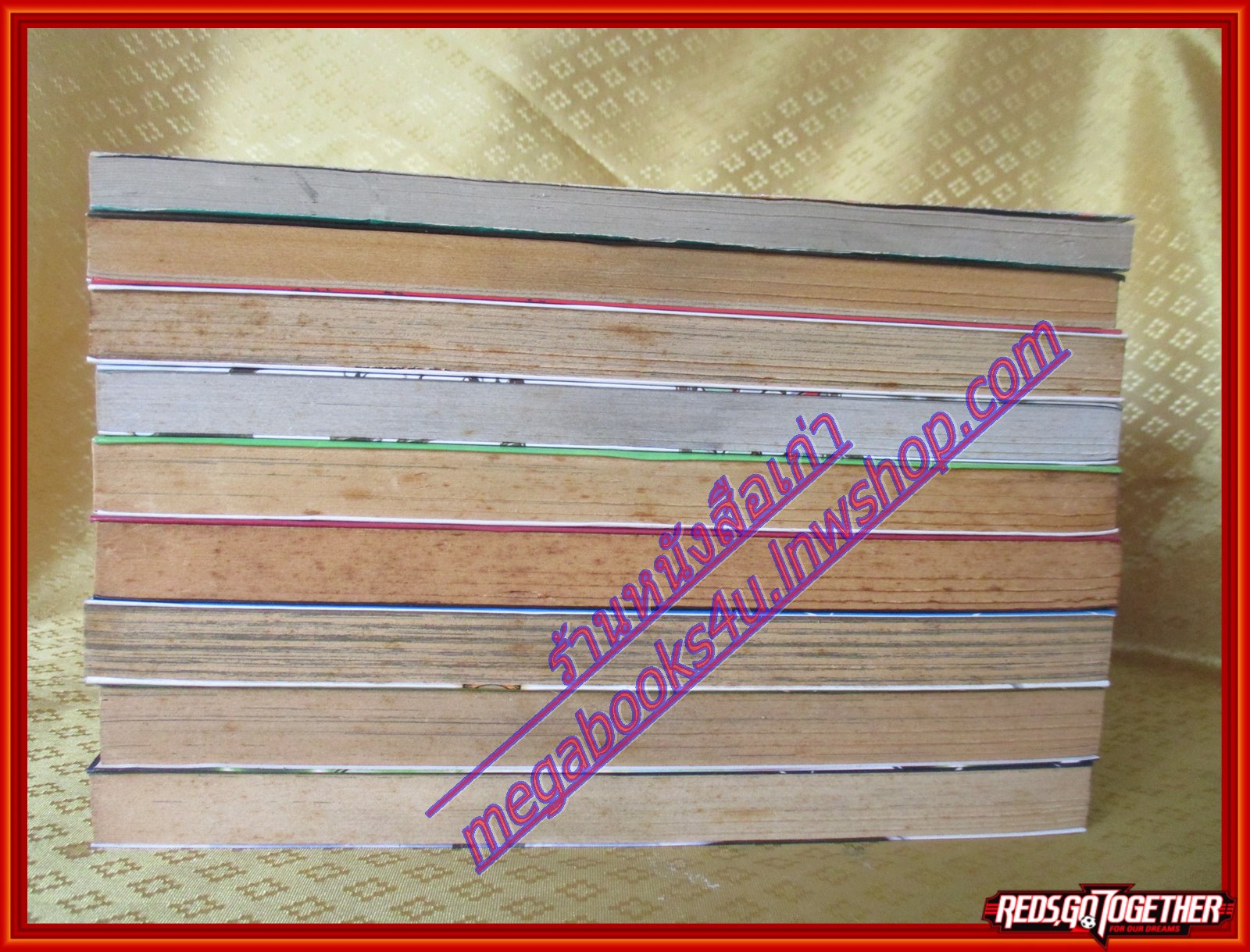 หนังสือการ์ตูนREBORN รีบอร์น ครูพิเศษจอมป่วน เล่ม34 โดย AKIRA AMANO สนพ.สยามฯ