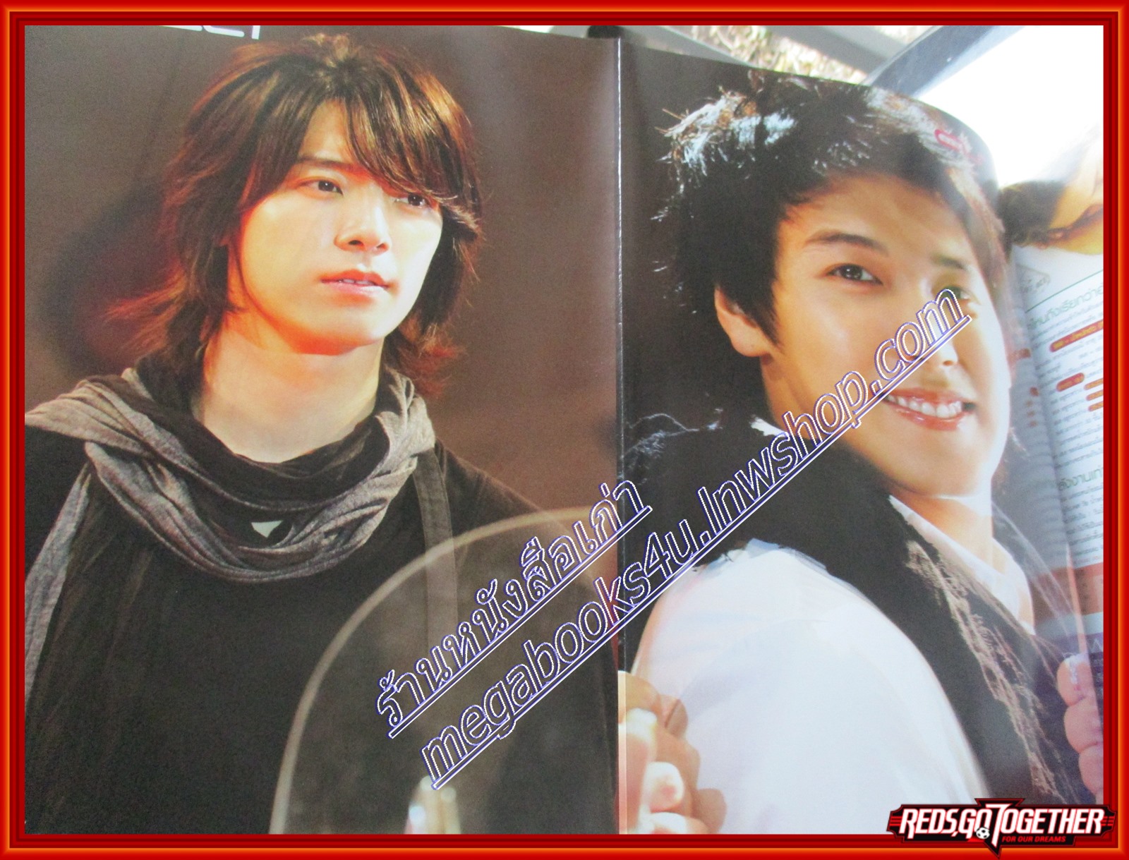 นิตยสารASTA MAG แอสต้า แม็ก ฉบับที่ VOL02 No21 2008