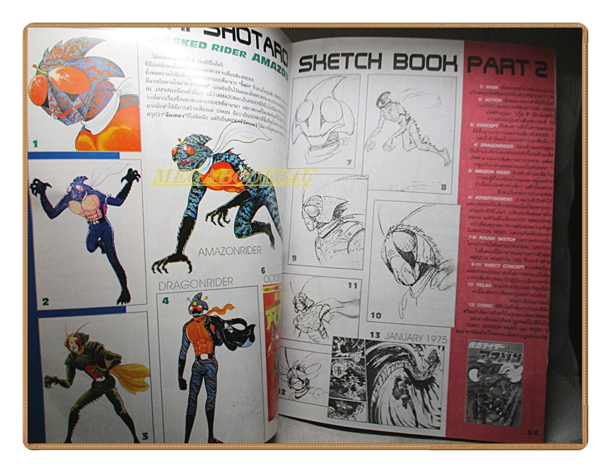 นิตยสารโมเดล A-CLUB II Vol.03/2544