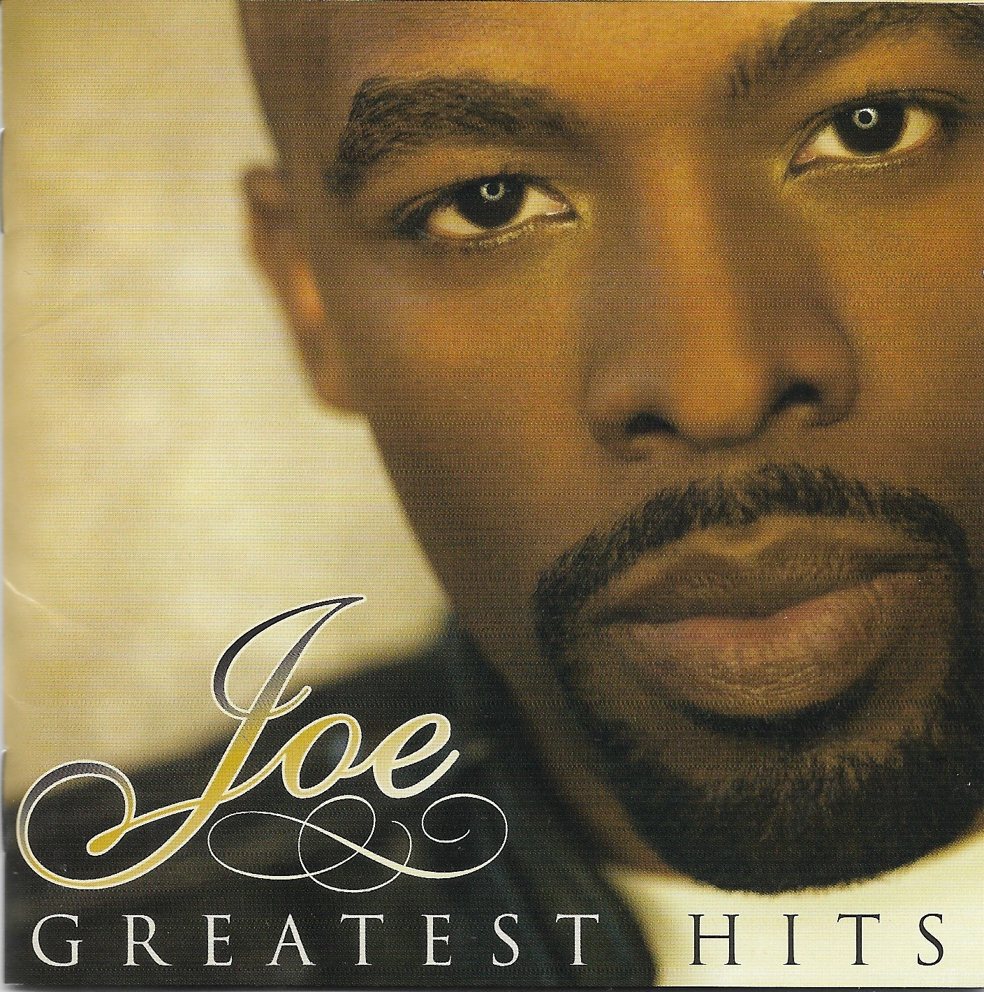 Used CD,Joe - Greatest Hits (A)(2008)(Japan)