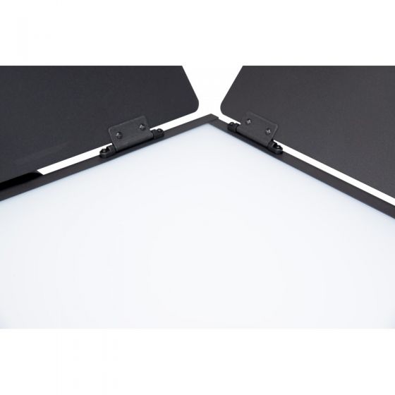 Nanlite D672BII LED soft studio light