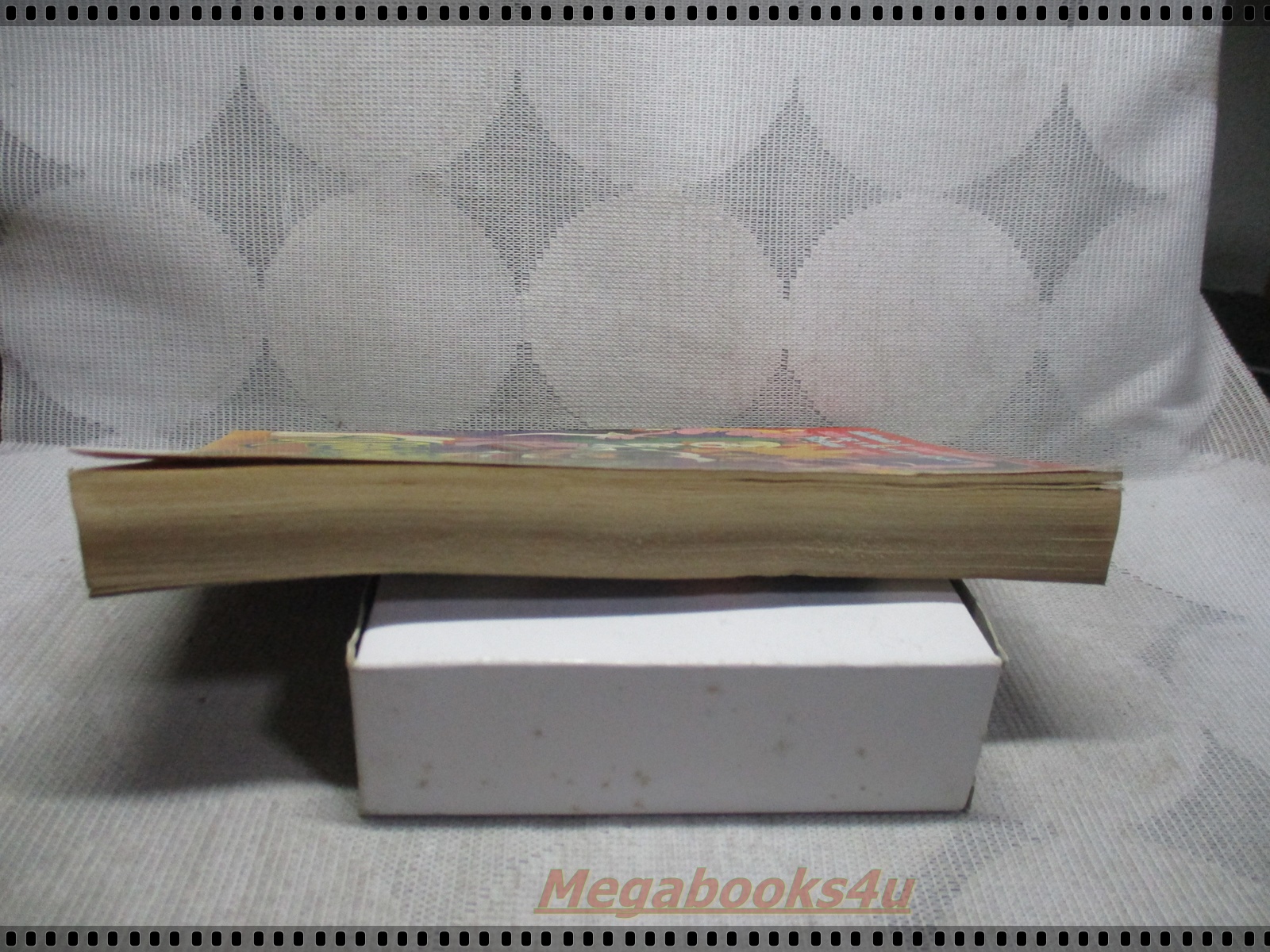 การ์ตูนเก่าหล่อ เท่ เฮ ระเบิด เล่มเดียวจบ