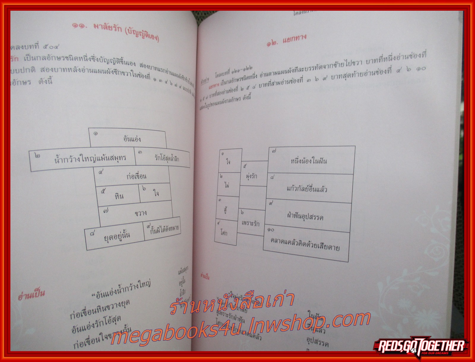 โคลงสุภาษิต โคลงนิราศแม่เมาะ - นิราศแม่เมาะ อนุสรณ์ในงานพระราชทานเพลิงศพ คุณหญิงพรรณชื่น รื่นศิริ อดีตผู้อำนวยการโรงเรียนเตรียมอุดมศึกษาและโรงเรียนบดินทรเดชา ตำหนิ หนังสือมีคราบน้ำนิดหน่อย