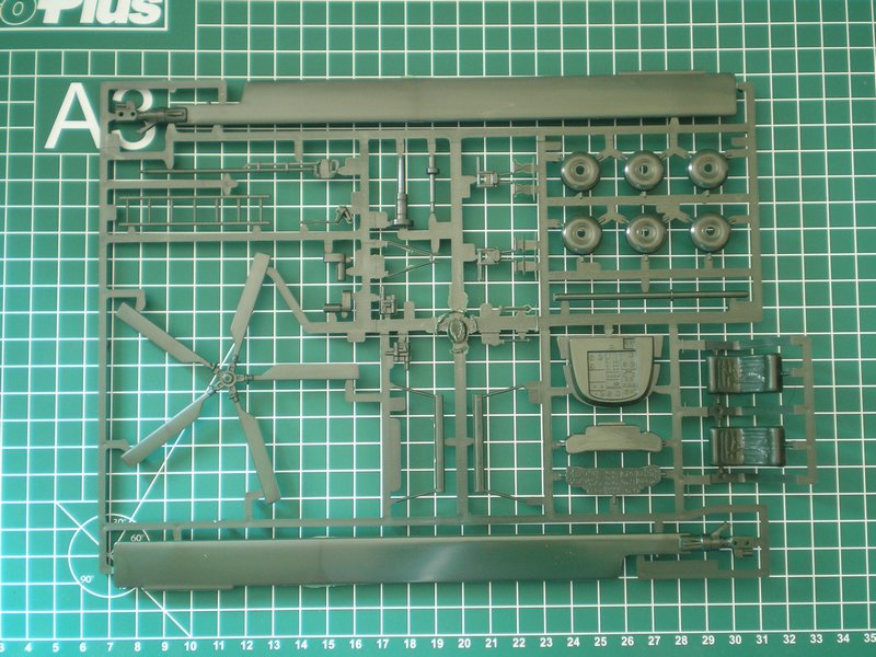 1/32 Eurocopter SA330J "Puma"