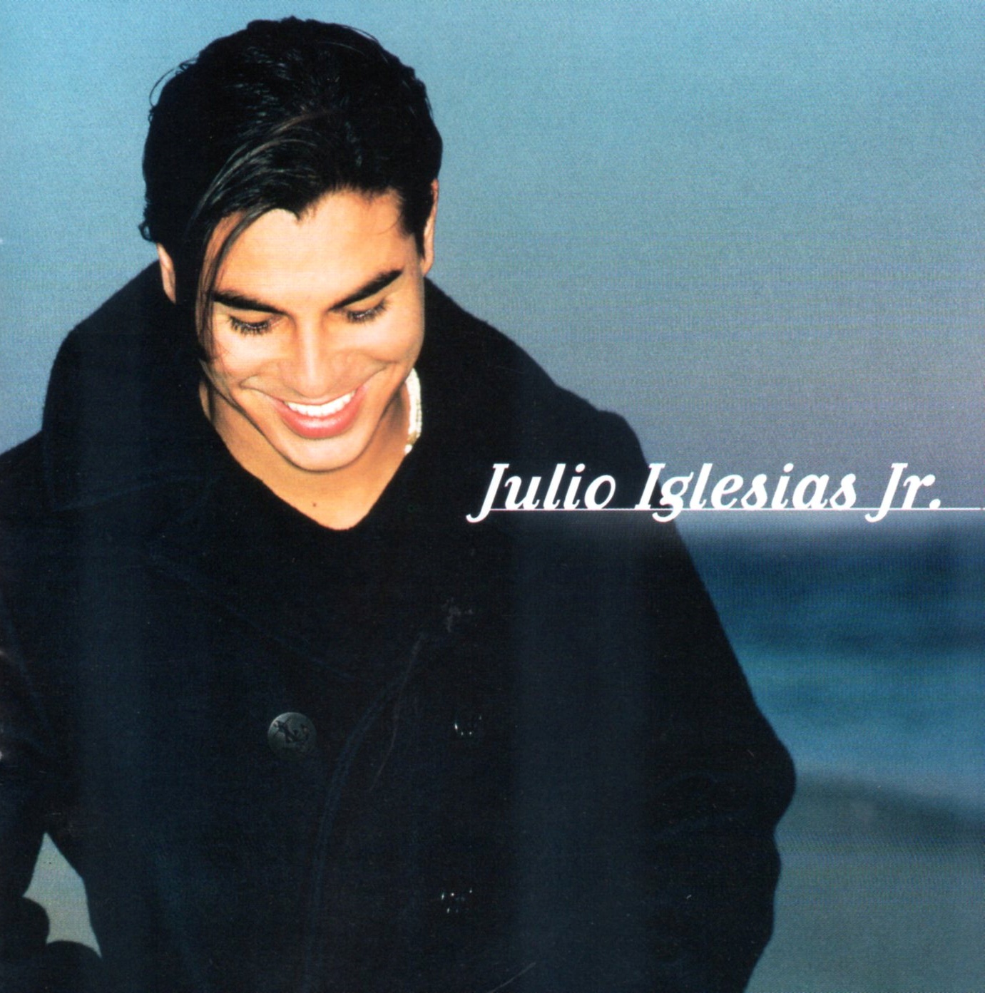 CD,Julio Iglesias Jr. - Under My Eyes (1999)
