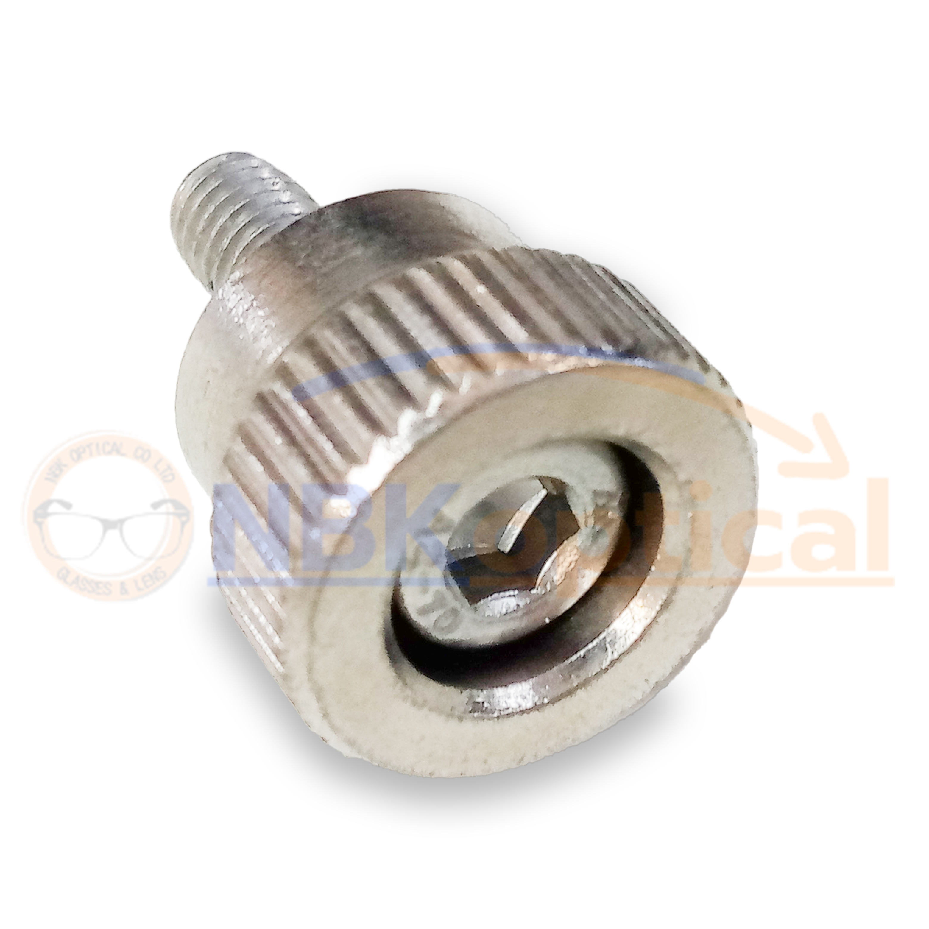 น็อตยึดแพทเทิร์นเครื่องเจียรออโต้ (1)