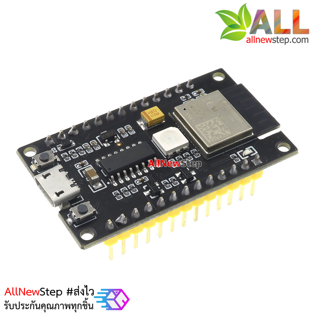 NodeMCU ESP32-C3-Mini IoT Development Board WiFi-5.0 Bluetooth