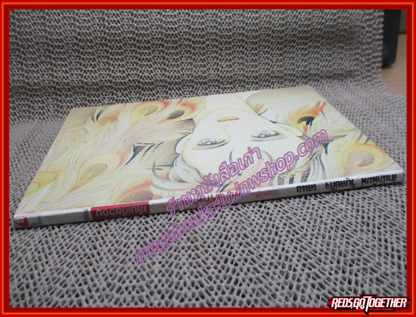 การ์ตูนบ้าน ขออย่าให้ พลาดรักซ้ำสอง เล่มเดียวจบ