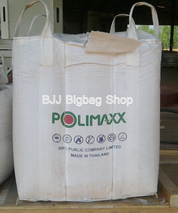 ถุงจัมโบ้POLIMAXX105-105-120ซม., ถุงจัมโบ้