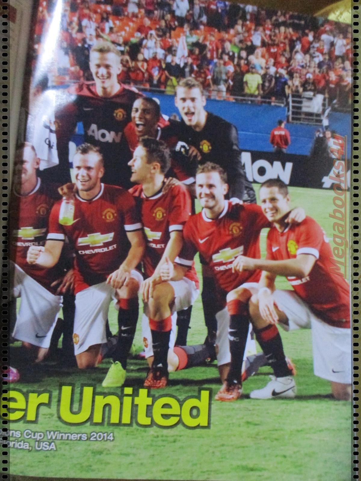 สตาร์ซอคเกอร์รายสัปดาห์ ฉบับที่1919 ปี2557