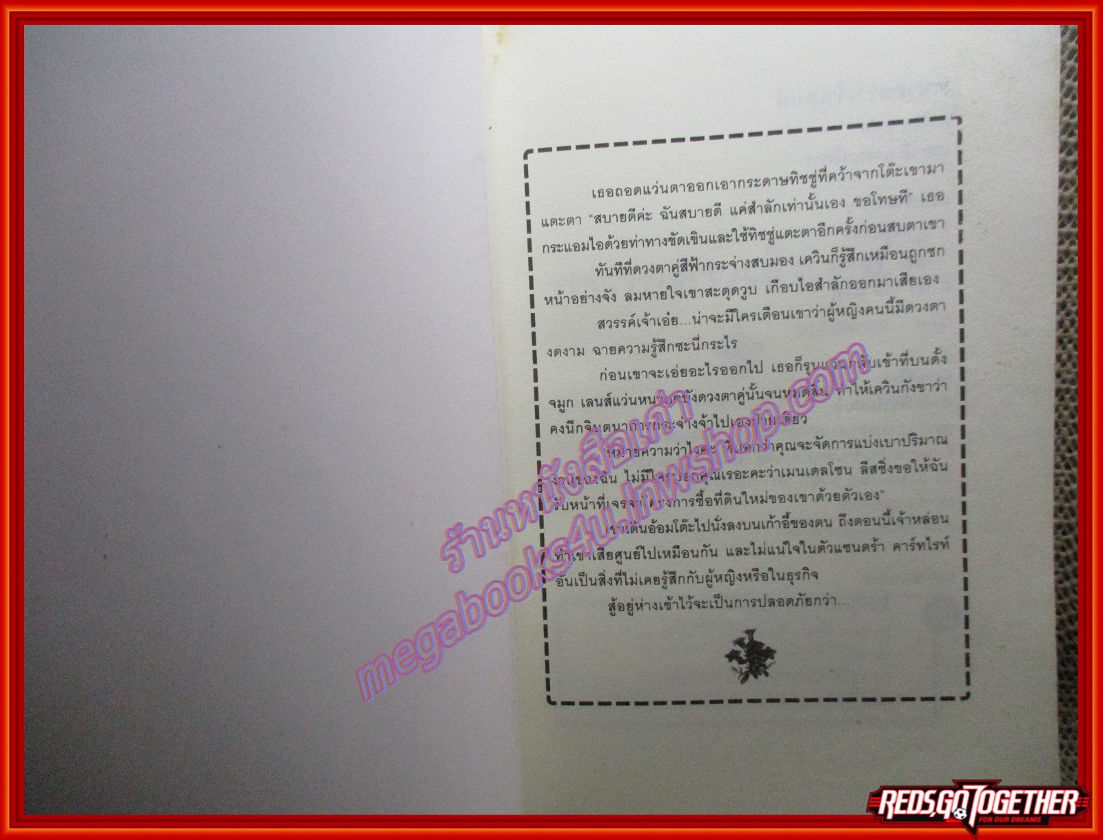 นิยายบ้าน ทนายสาวเจ้าเสน่ห์/ดาริน/แฟนซี (มือสอง) (สภาพ85-95%)