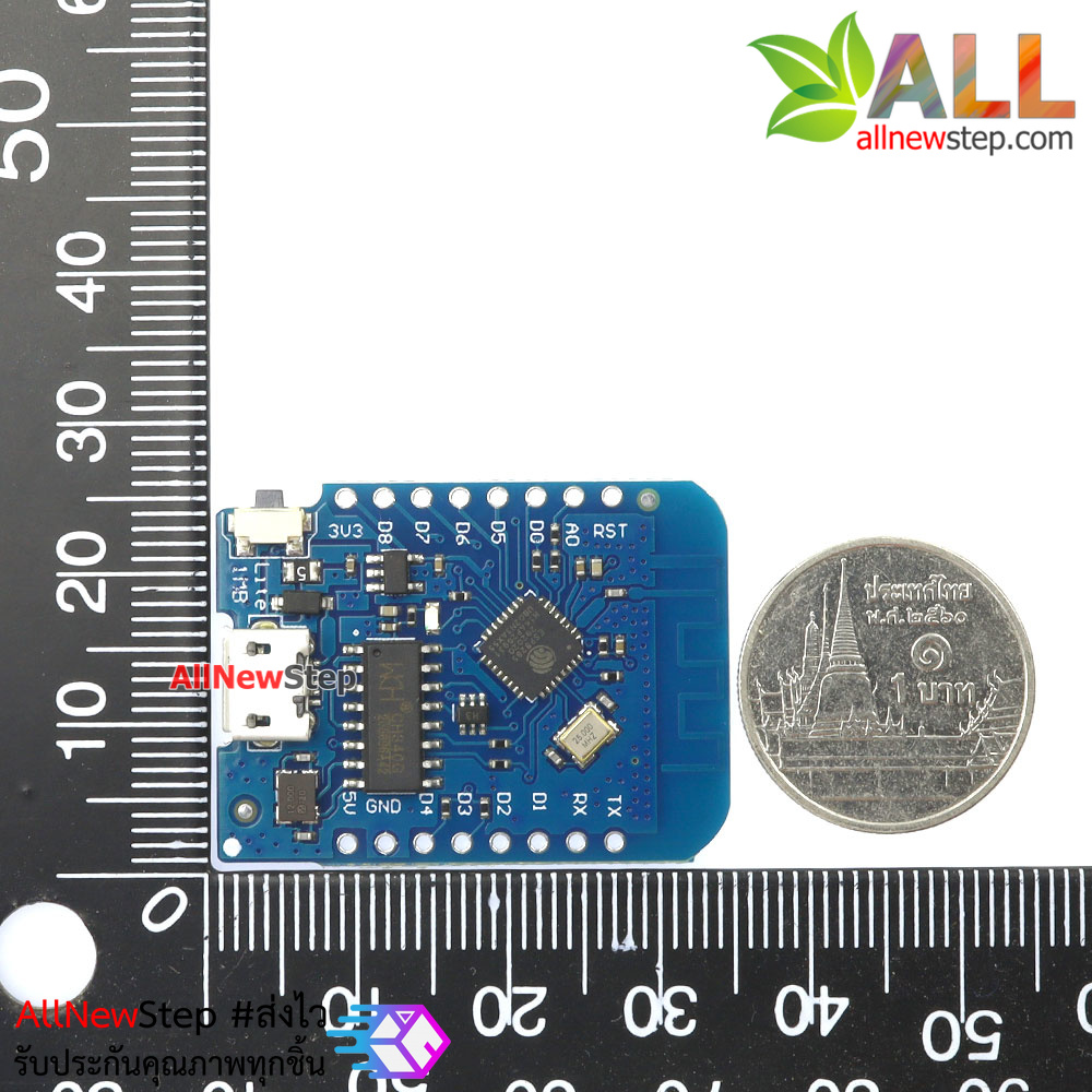 ESP8285 D1 mini wireless IoT development board esp8285 1M memory