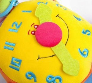 นาฬิกาผ้าแสนซนสั่นได้ ยี่ห้อ ToLo