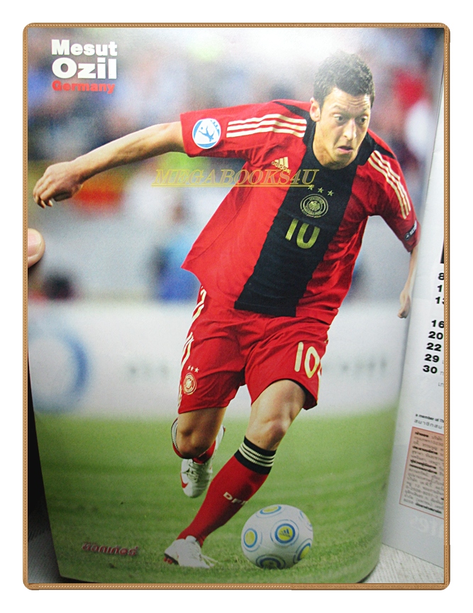 สตาร์ซอคเกอร์รายสัปดาห์ ฉบับที่1654,2552 สภาพดี