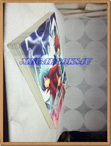 รักวุ่นวายสไตล์แวมไพร์เจ้าเล่ห์SPARGEHTY เขียนเล่มเดียวจบ สนพ.SUGER RAINปก99บาทสภาพดี