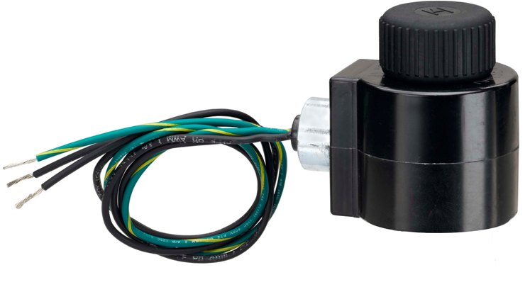 "Hansen" Coils and Pilot Lights