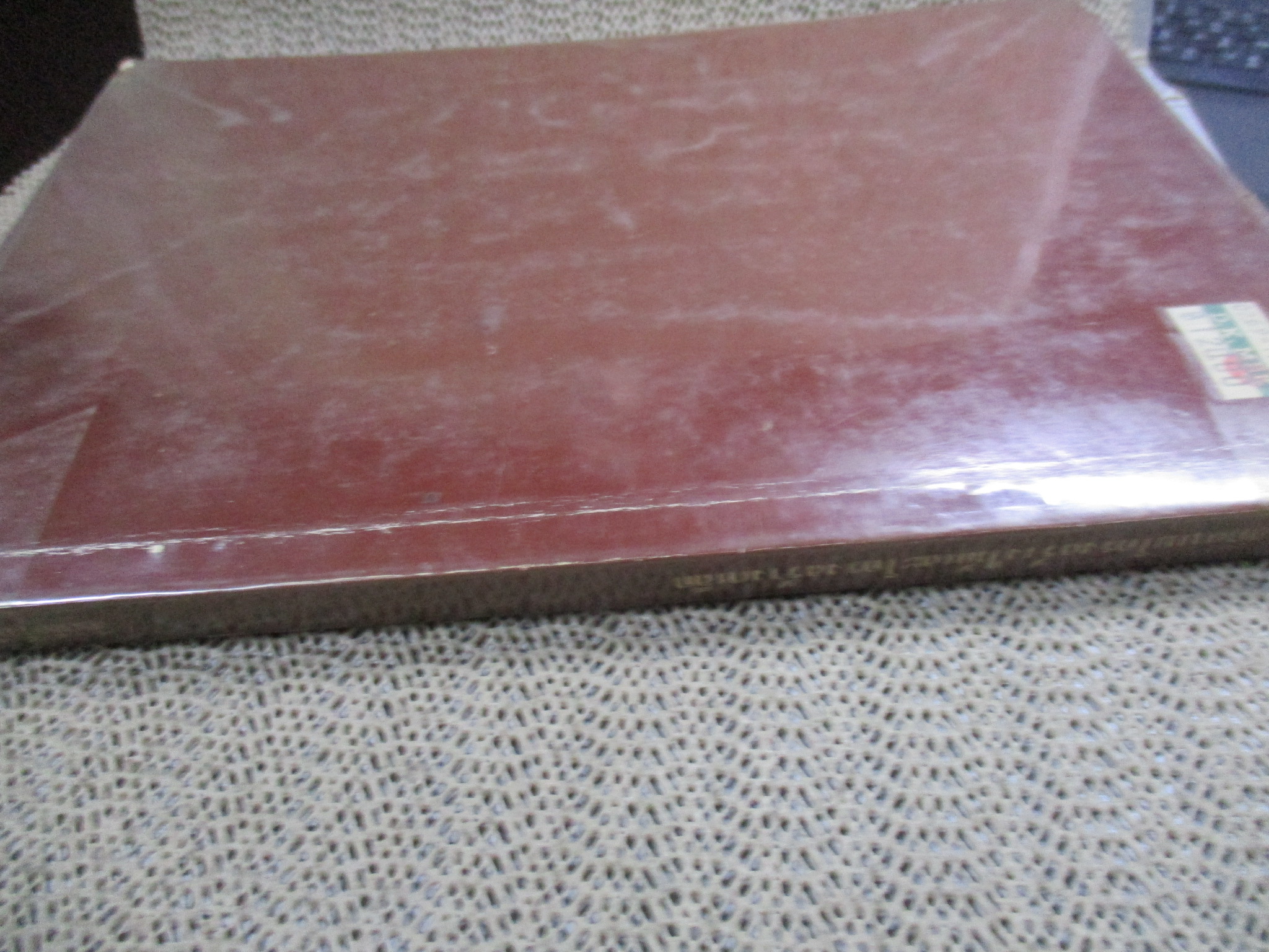 EA0407 การออกแบบโครงสร้างไม้และโครงสร้างเหล็ก โดย สนั่น เจริญเผ่า / หนังสือแข็งแรง มีฝุ่นจับปกและสันกระดาษนิดหน่อย