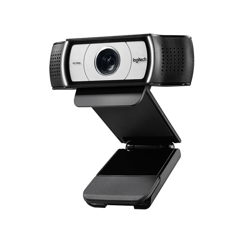 LOGITECH WEBCAM C930E-AP