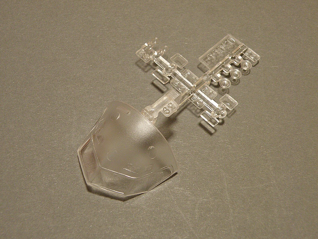 1/72 E-3B AWACS