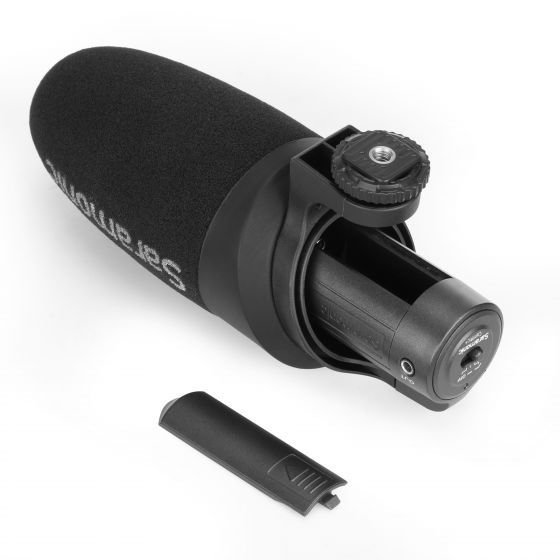 Saramonic CamMic+