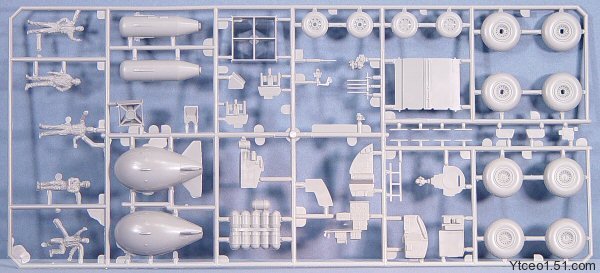 1/48 B-29 Superfortress