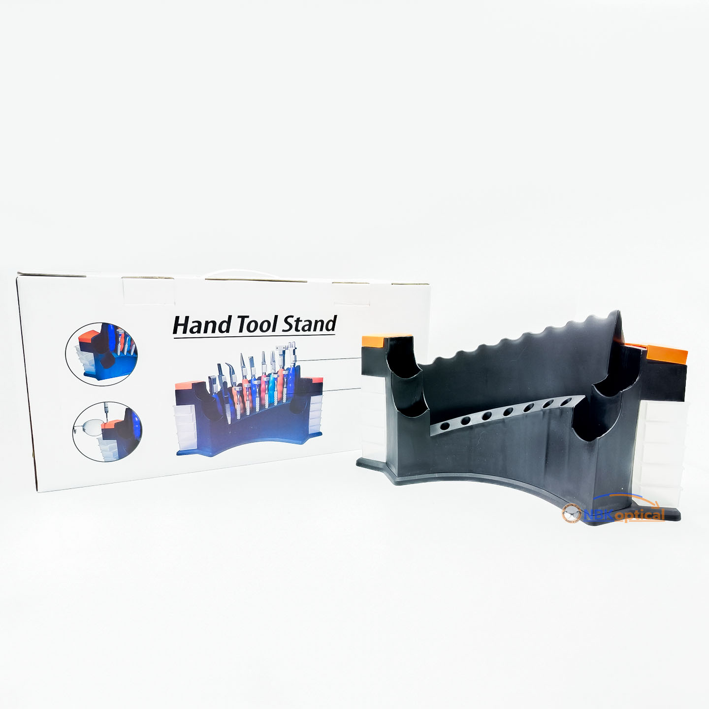 เครื่องมือช่างแว่นตา SET L (เวอร์ชั่น2)