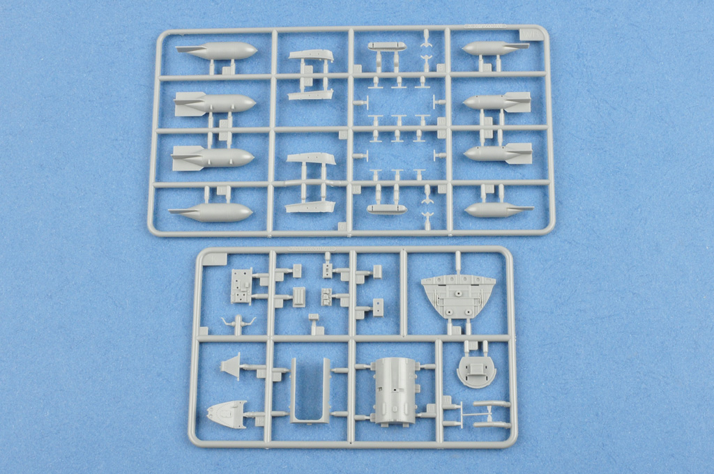 1/48 Me 262 A-2a/U2